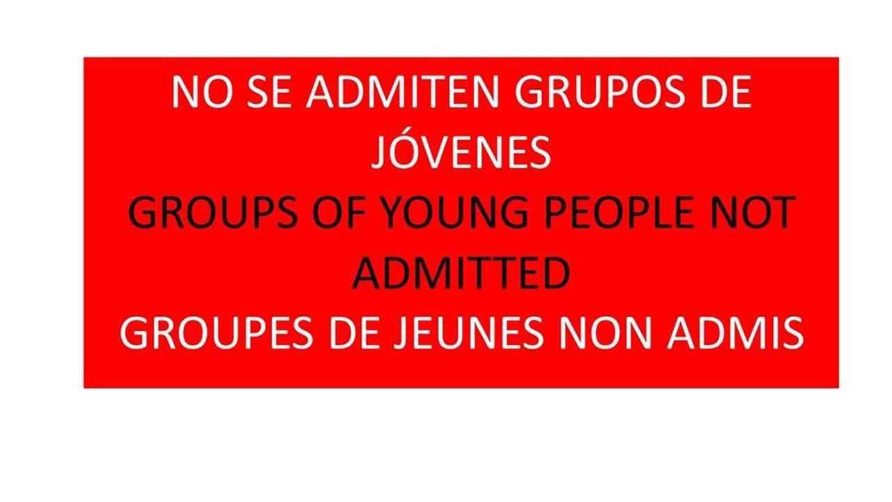 Appartamento Piso familiar Salou Esterno foto