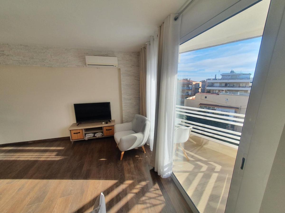 Appartamento Piso familiar Salou Esterno foto