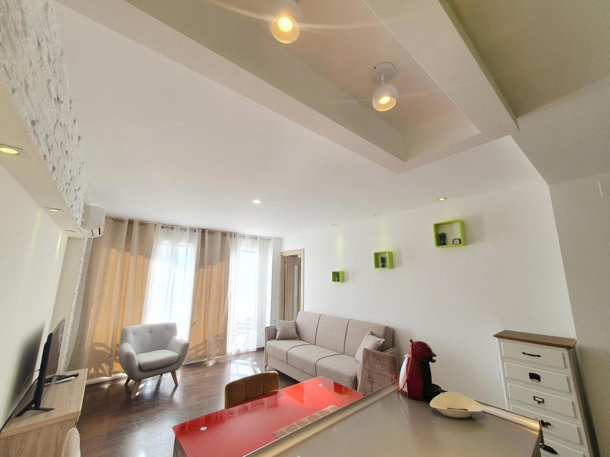 Appartamento Piso familiar Salou Esterno foto