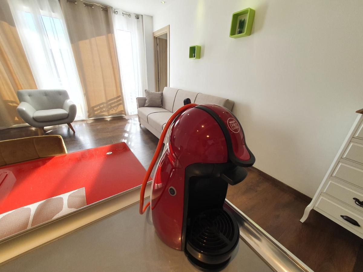 Appartamento Piso familiar Salou Esterno foto