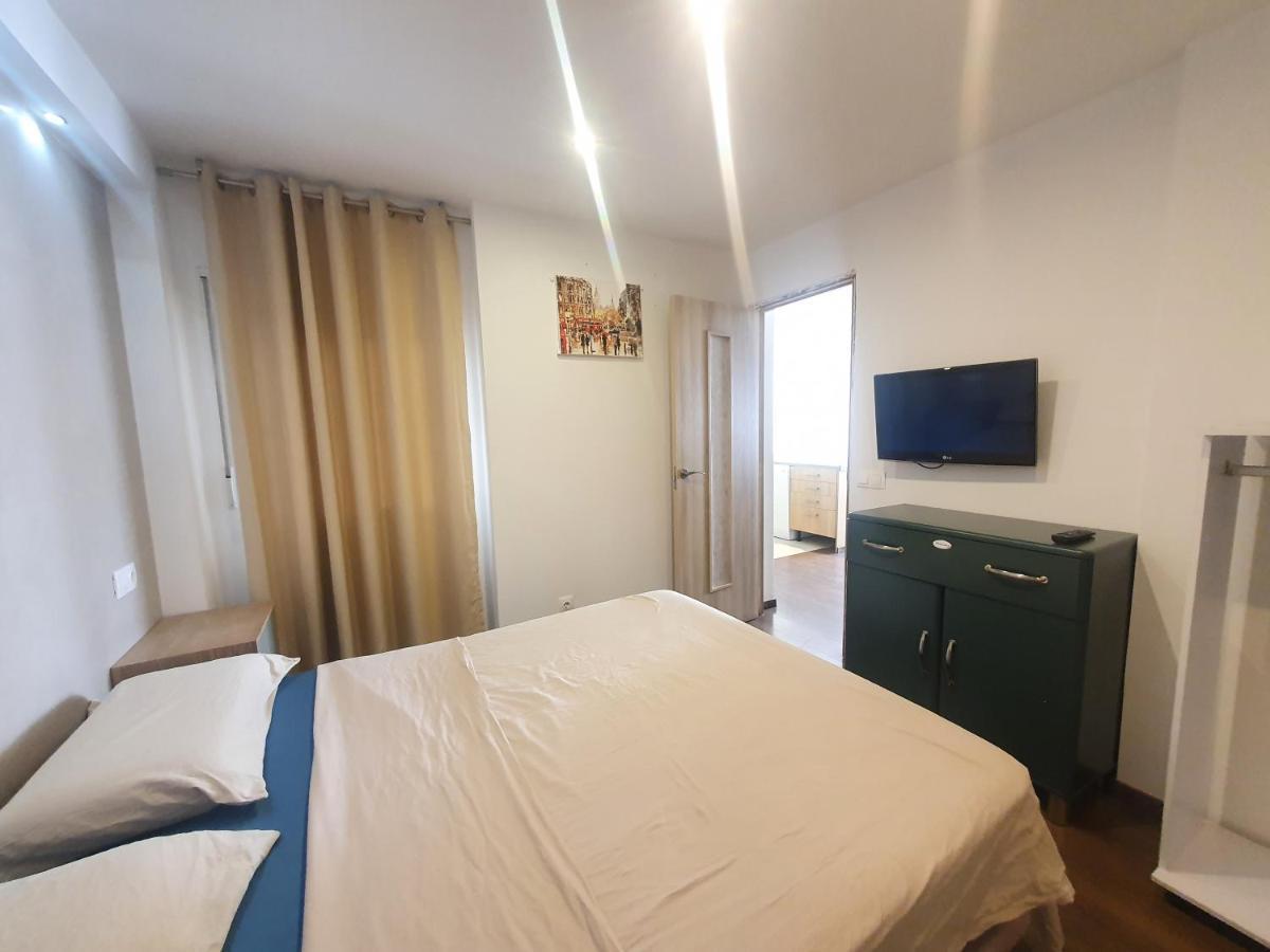 Appartamento Piso familiar Salou Esterno foto